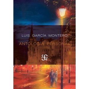 Antología personal