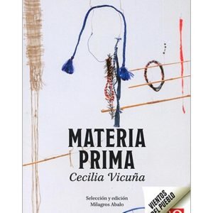 Materia prima