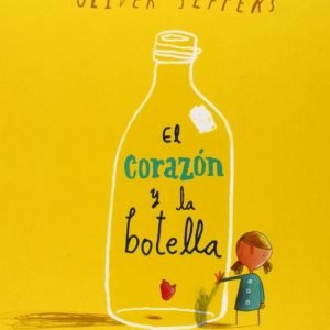 El corazón y la botella
