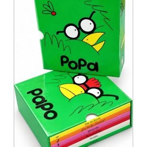 Popa y Papo
