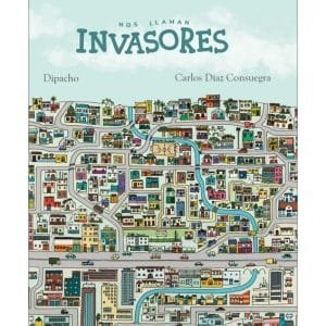 Nos llaman Invasores