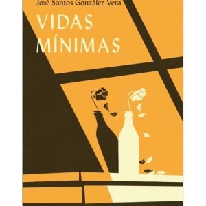 Vidas mínimas