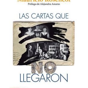 Las cartas que no llegaron