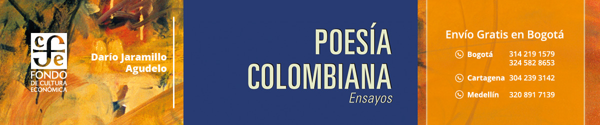 Poesía Colombiana Ensayos