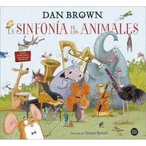 Sinfonía de los animales, La
