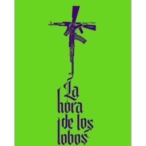 La hora de los lobos