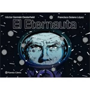 El eternauta