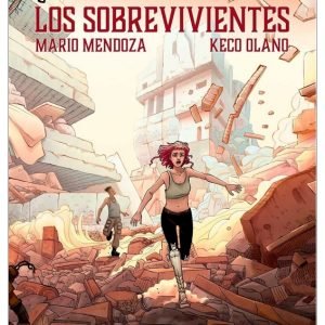 Libro Sobrevivientes, Los