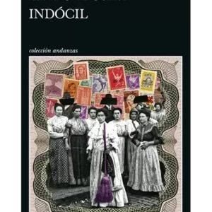 Indócil