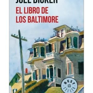 El libro de los Baltimore