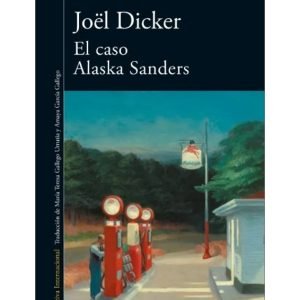 El caso de alaska sanders