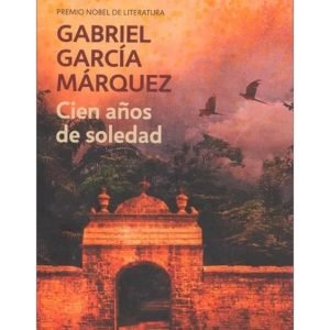 Cien años de soledad