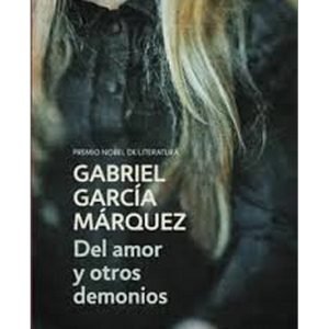 Del amor y otros demonios