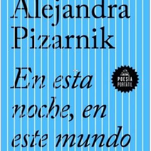 En esta noche, en este mundo