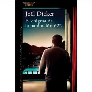 El enigma de la habitación 622