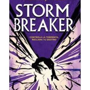 Storm breaker