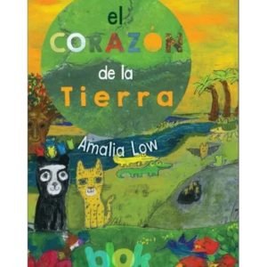 El corazón de la tierra