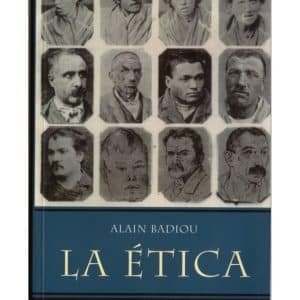 Ética, La