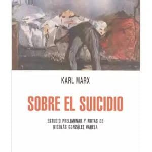 Sobre el suicidio