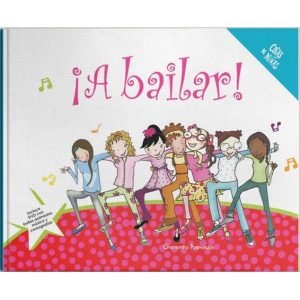¡A bailar! (incluye DVD)