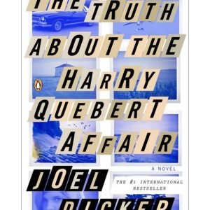 Truth about the harry quebert